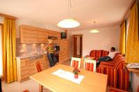 Część wypoczynkowa w obiekcie Hotel Theresia