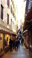 Hostia v ubytovaní Casanova Apartment San Marco