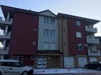 The building in which Az apartmant is located