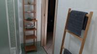 Kúpeľňa v ubytovaní Residenze Mquadro