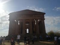 Hostia v ubytovaní Locazione Turistica Domus Re