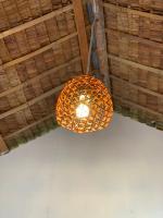 Planimetria di Suba Beach Nipa Huts