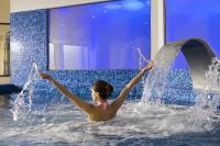 Goście zatrzymujący się w obiekcie Grand Hotel Holiday Resort