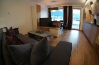 Posedenie v ubytovaní Appartements Klotz