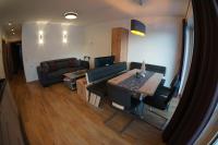 Posedenie v ubytovaní Appartements Klotz