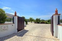 Půdorys ubytování Villa Monte de Madrinha