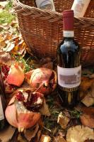 Nápoje v ubytovaní Agriturismo La Roverella