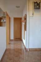 Plán poschodí v ubytovaní Apartment Marlena