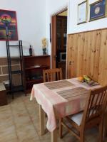 Plan piętra w obiekcie Appartamento "Da Mamma Agnese"