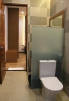 SANDY GARDEN RESORT LANGKAWIにあるバスルーム