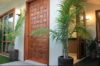 SANDY GARDEN RESORT LANGKAWIの見取り図または間取り図