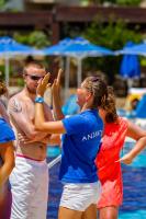 Goście zatrzymujący się w obiekcie Grand Hotel Holiday Resort