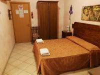 Posteľ alebo postele v izbe v ubytovaní Casa Zavatti