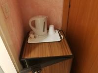 Plán poschodí v ubytovaní Casa Zavatti