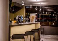 Lounge oder Bar in der Unterkunft Hotel Astral Nirvana Club- Half Board