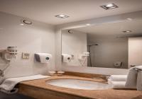 Ein Badezimmer in der Unterkunft Hotel Astral Nirvana Club- Half Board
