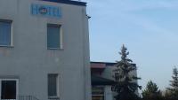 Plán poschodí v ubytovaní Hostel JAX