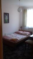 Plán poschodí v ubytovaní Hostel JAX