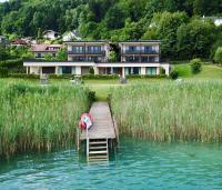 Táj a villa közelében