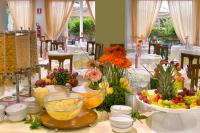 Đồ ăn tại/gần khách sạn