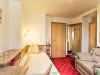 Posedenie v ubytovaní Pension Appartements Gabriele