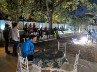 Jaipur Jantar Hostelの宿泊客