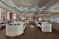 Grundriss der Unterkunft Yam Suf by Isrotel Collection