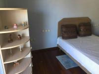 Posteľ alebo postele v izbe v ubytovaní Azure Retreat
