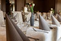 Posezení v ubytování Hotel Zur Post GmbH Waldbreitbach