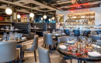 Restoran ili drugo mesto za obedovanje u objektu Bellasera Resort