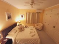A bed or beds in a room at VILLA OLIVEIRA by Buenavilla