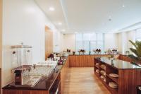 Φωτογραφία από το άλμπουμ του HM Grand Central Hotel στην Πνομ Πενχ