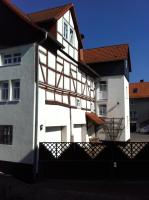 Gallery image of Hotel-Gasthaus-Kraft in Schauenburg