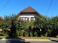 Vonkajšia záhrada v ubytovaní Apartments in Siofok/Balaton 35514