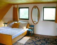 Půdorys ubytování Holiday home in Lipno nad Vltavou 30462