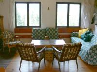Půdorys ubytování Holiday home in Lipno nad Vltavou 30462