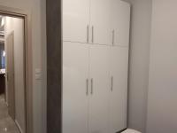 Půdorys ubytování FLOW - White Tower Two Bedroom Suite