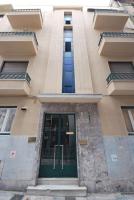 The facade or entrance of Beautiful Apartment at Plaka
