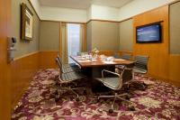 Alvear Art Hotelにあるテレビまたはエンターテインメントセンター