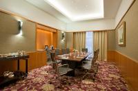 Alvear Art Hotelにあるシーティングエリア
