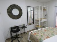 Posteľ alebo postele v izbe v ubytovaní Living Sevilla Apartments Hércules