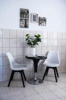 Plán poschodí v ubytovaní Best located executive apartment in Maroussi.