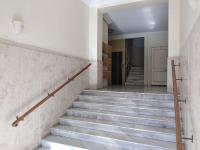 Půdorys ubytování Metro Apartment