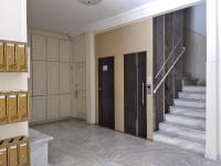 Půdorys ubytování Metro Apartment