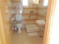 Půdorys ubytování Apartment in Starigrad-Paklenica 6895