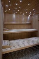 Alvear Art Hotelの見取り図または間取り図