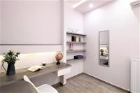 Půdorys ubytování Metro Apartment