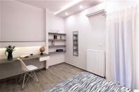 Půdorys ubytování Metro Apartment