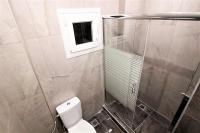 Koupelna v ubytování Metro Apartment