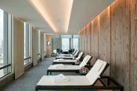 Alvear Art Hotelの見取り図または間取り図